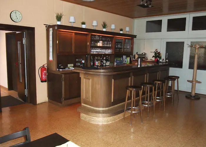 Hotell Rtb-hotel - Sportschule