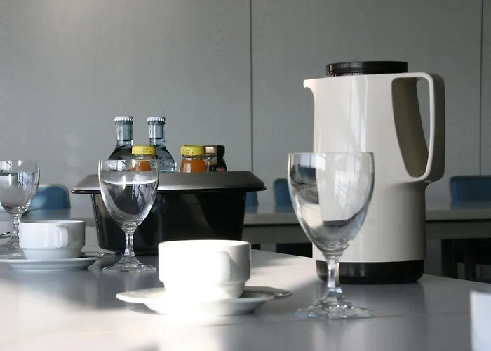 Hotel Rtb-hotel - Sportschule