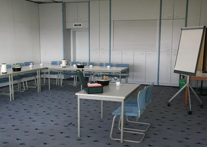 Rtb-hotel - Sportschule 2* Bergisch Gladbach