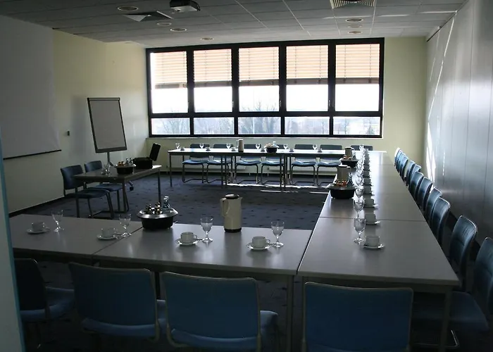 Hotel Rtb-hotel - Sportschule Bergisch Gladbach