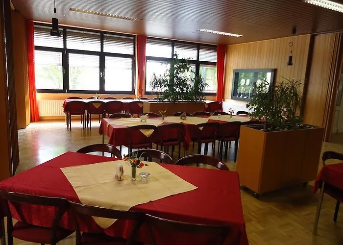 Rtb-hotel - Sportschule 2* Bergisch Gladbach