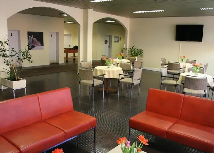 Rtb-hotel - Sportschule 2*