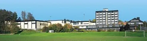 Rtb-hotel - Sportschule Bergisch Gladbach