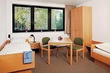 Hotell Rtb-hotel - Sportschule Bergisch Gladbach