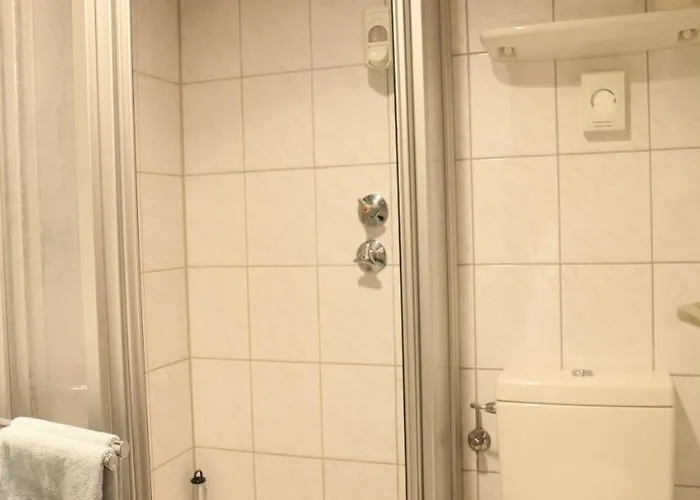 Hotell Rtb-hotel - Sportschule Bergisch Gladbach