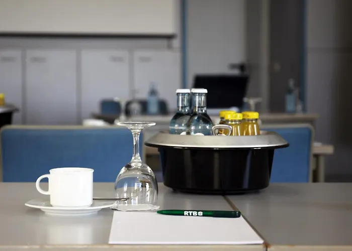 Rtb-hotel - Sportschule Hotell 2*