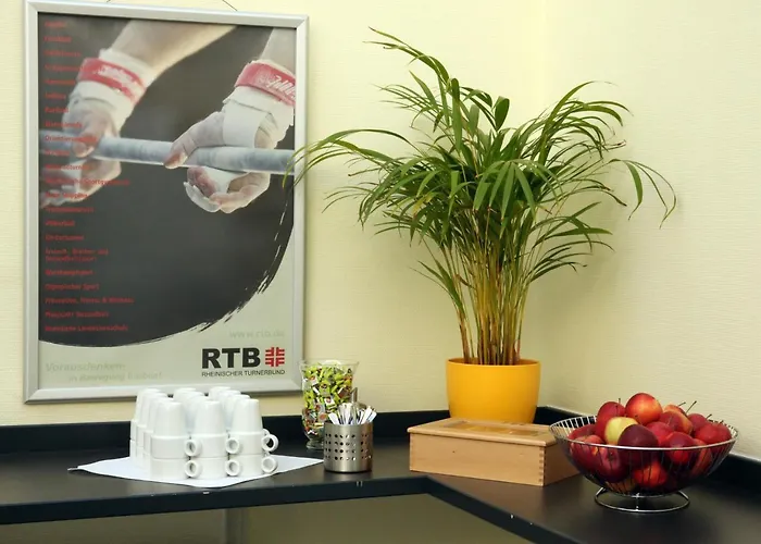 Hotel Rtb-hotel - Sportschule 2*